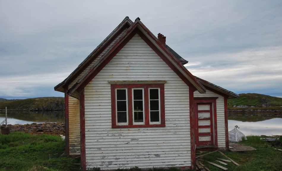 Inuit in Southern Labrador and the St. Michael's Bay Archaeology Project